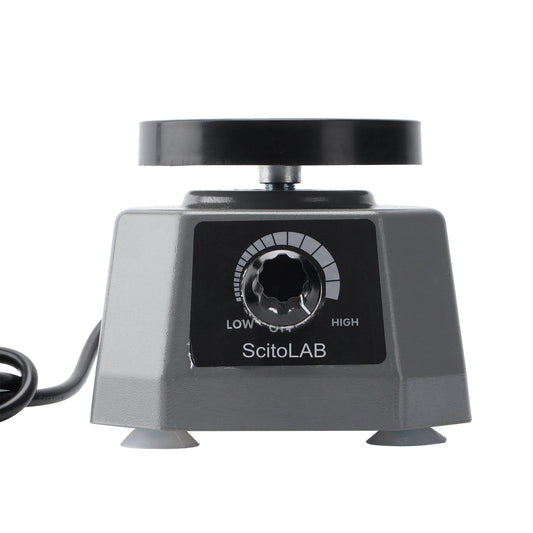 ScitoLAB Lab Vibrator Dental Vibrating Machine