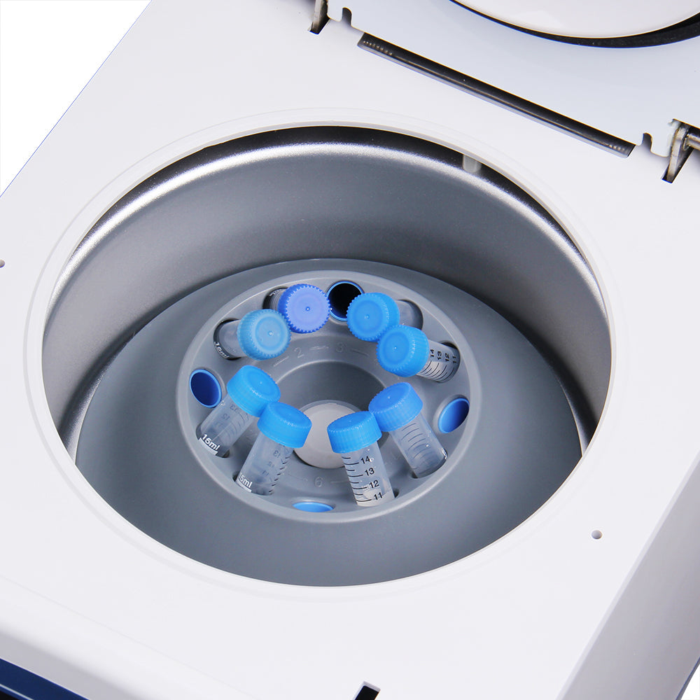 Clinical Centrifuge