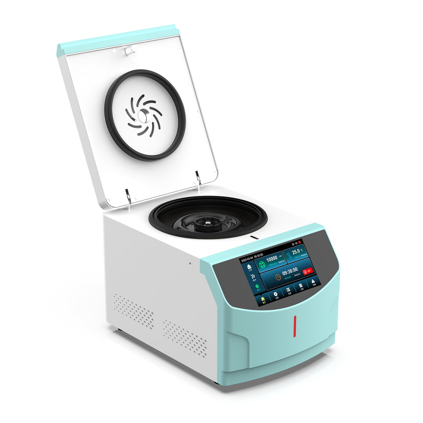 High-speed Micro Centrifuge with 24-tube rotor