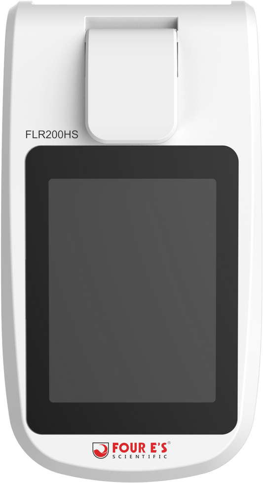 FLR200HS Fluorometer