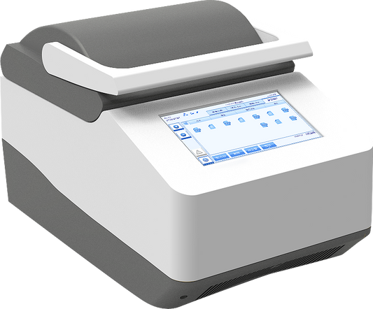 Real-Time PCR System 48 well