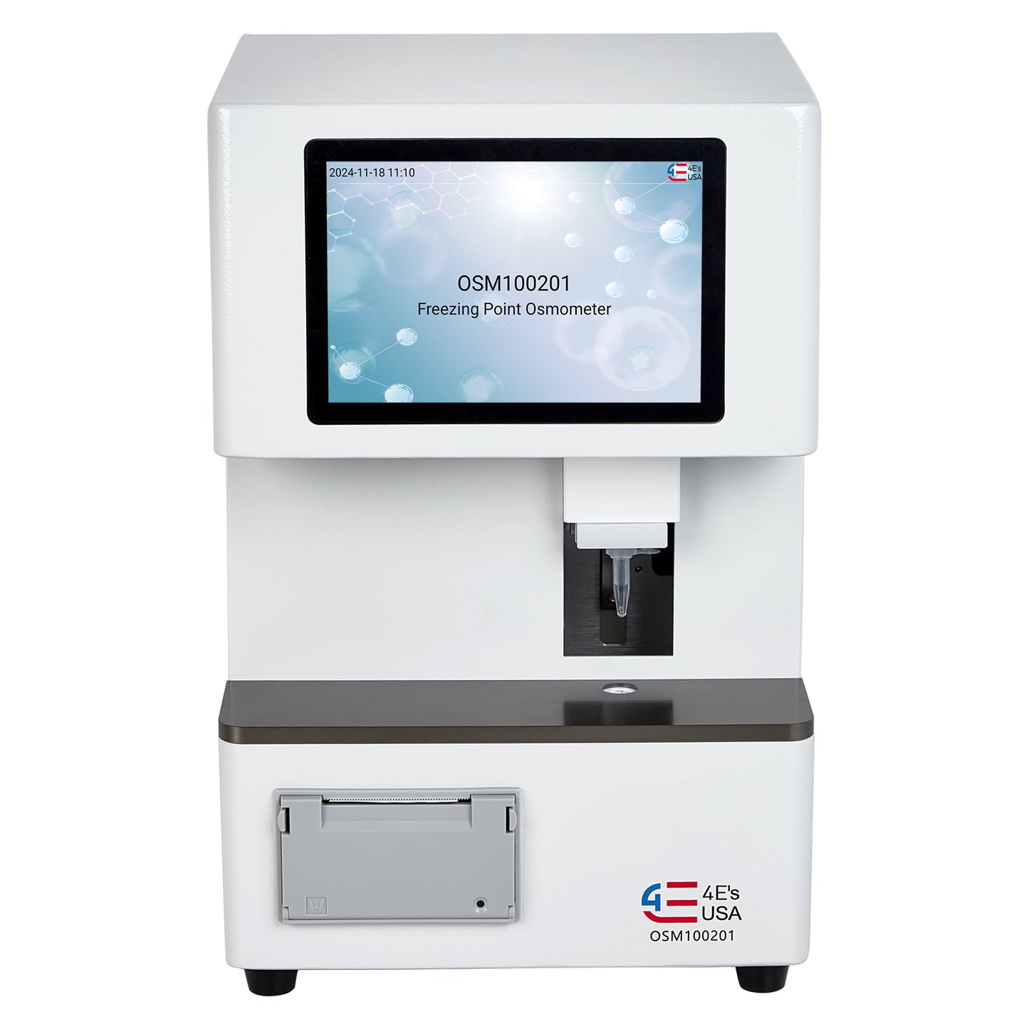 Freezing Point Osmometer