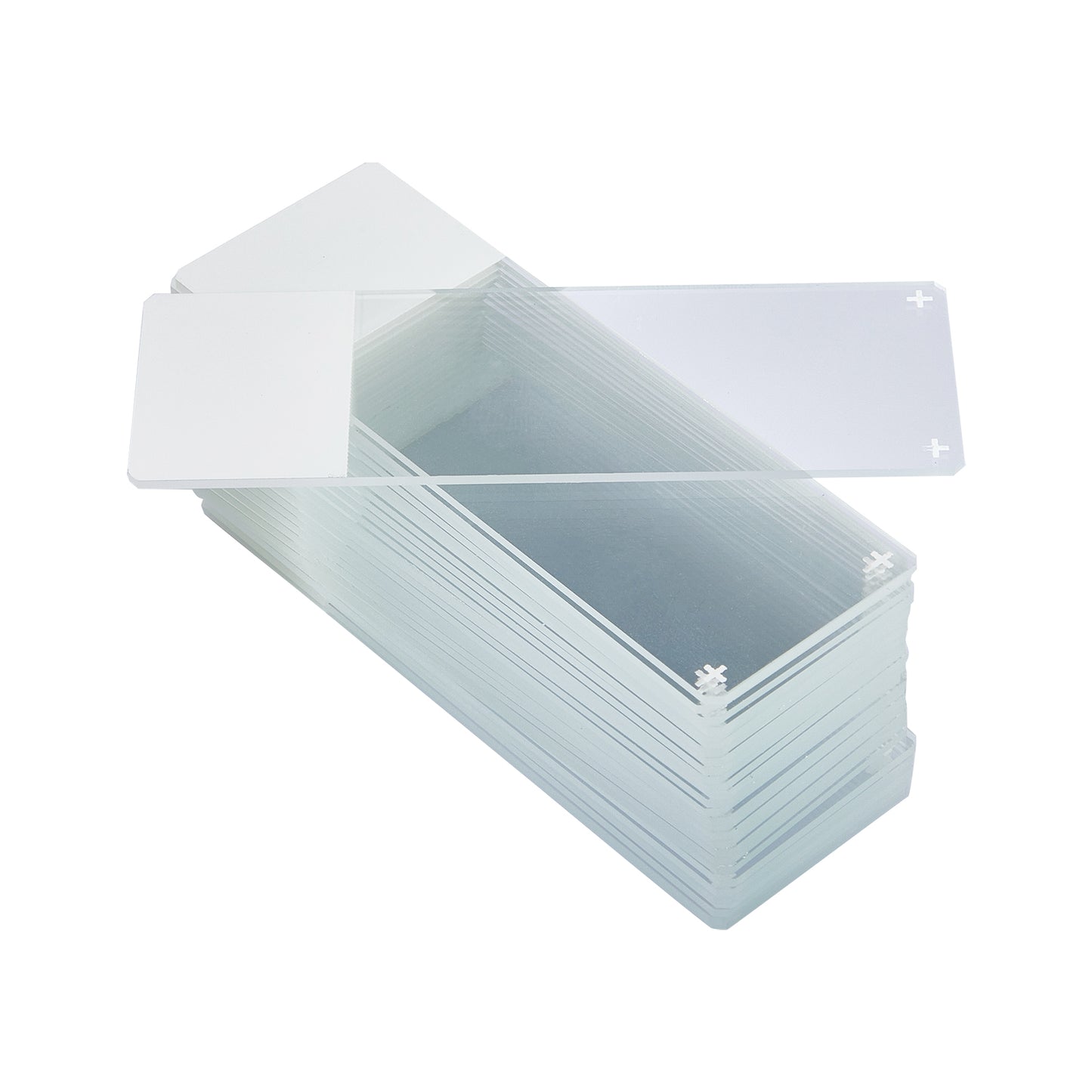 Microscope Slides and Cover Glass