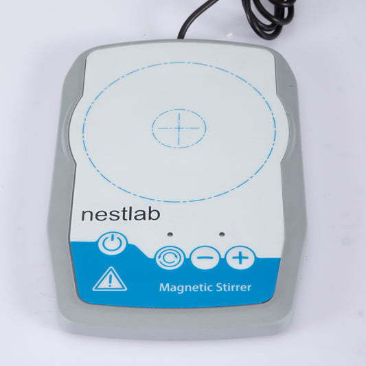 nestlab Magnetic Agitator for laboratory use - Mini Stirrer