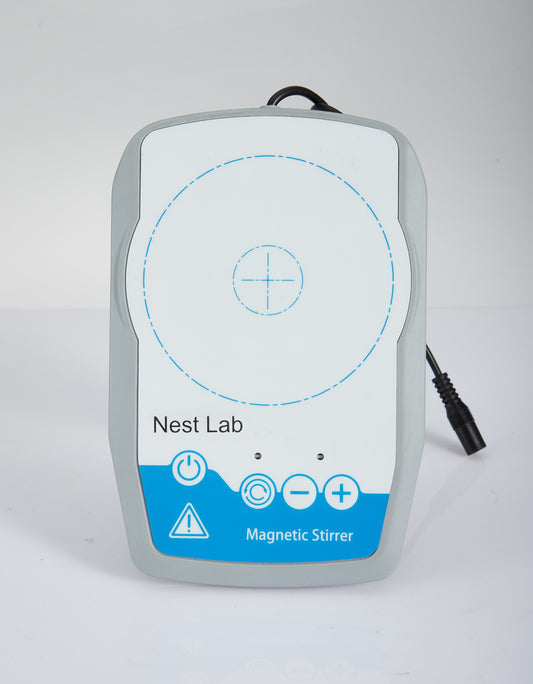 NEST LAB Magnetic Agitator for laboratory use - Mini Stirrer