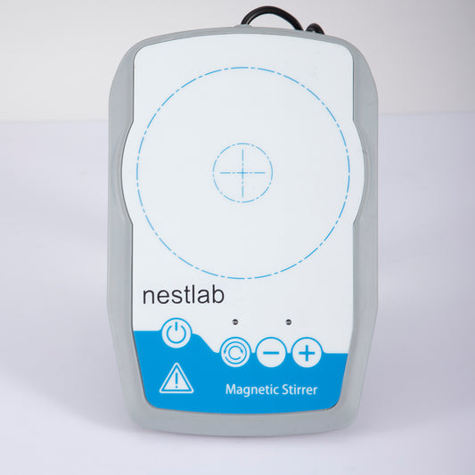 nestlab Magnetic Agitator for laboratory use - Mini Stirrer