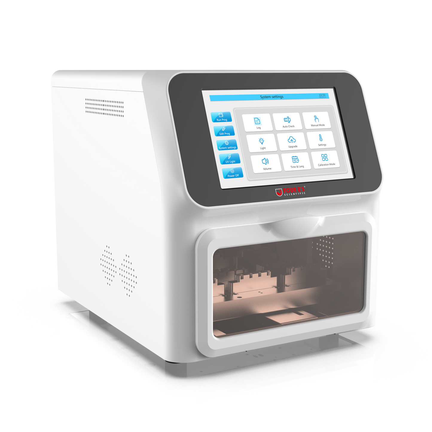 Large Volume Nucleic Acid Extractor - MultiEX 024L