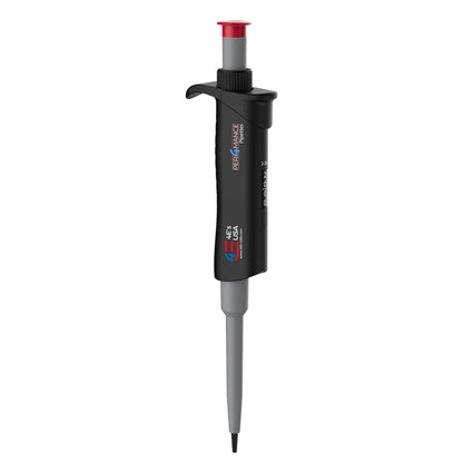 Per4mance™ Pipettes –  ISO 8655 Calibrated Adjustable Volume Pipettes w/Autoclavable Lower