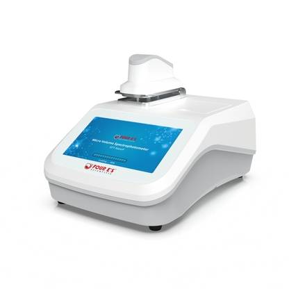 Micro Volume Spectrophotometer