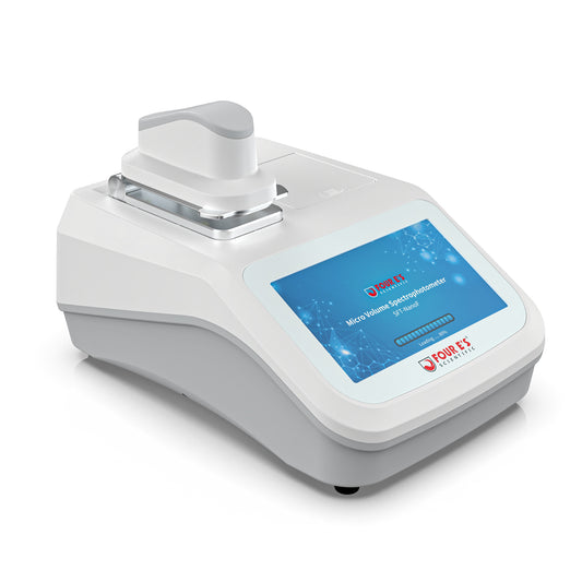 Micro Volume Spectrophotometer