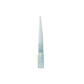 1250μL Blue Sterile Pipette Tips | Racked 96pcs - SPTS1250-R