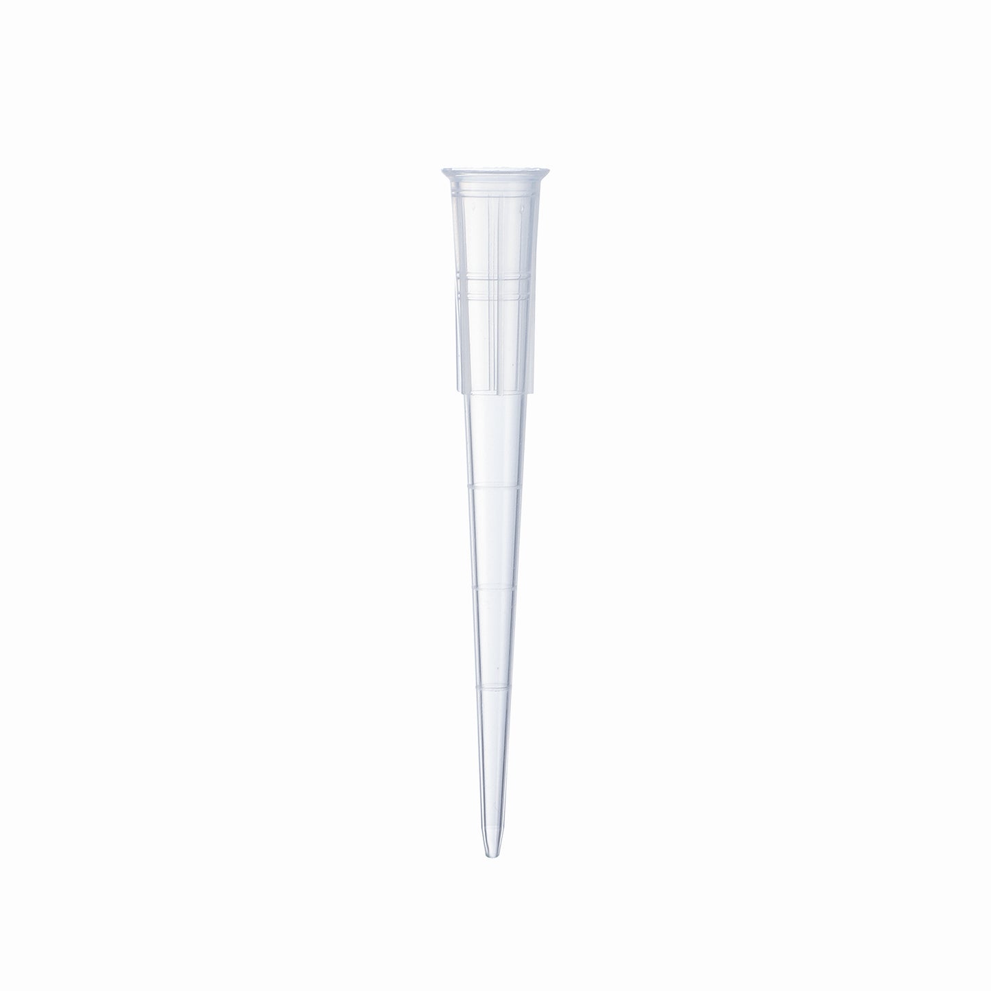 Racked, Low Retention, Non-Filter Pipette Tips for .1ul - 1250uL Pipettes