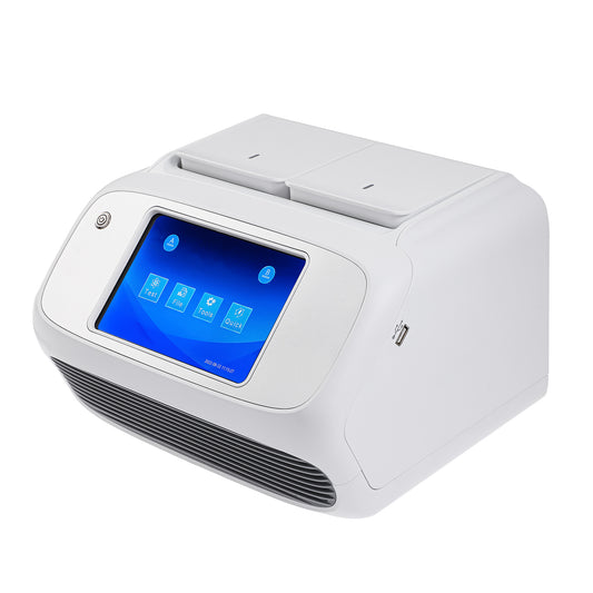 Real-Time PCR S1604 (16-well) - Four E's USA (A Four E's Scientific Company)