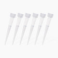 group 10µl pipette tips fluiend01 for liquid handling
