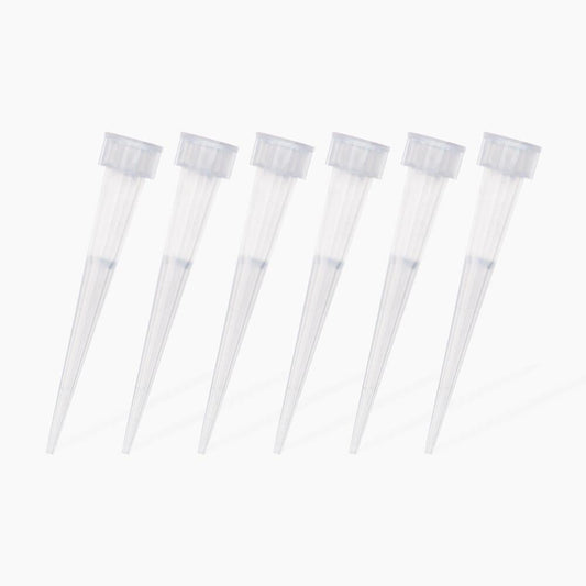 group 10µl pipette tips fluiend01 for liquid handling